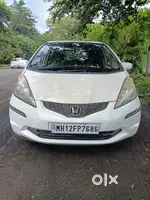 Honda Jazz 2009 Petrol Well Maintained