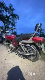 Normal keys