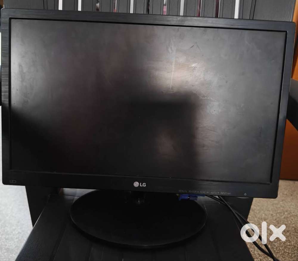 LG 19inch Monitor (Dead)