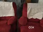 Recliner Sofa 3plus 2