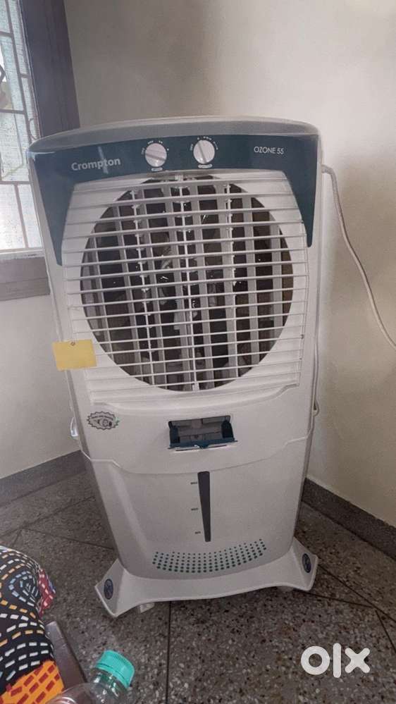 Crompton Ozone Air Cooler