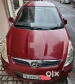 Hyundai i20 Magna Well Maintained car. Bharat stage IV. Model 2011