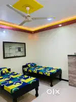 New Ajwa road PG boys  pg  available Fully Furnished