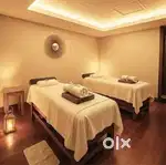Spa jobs work