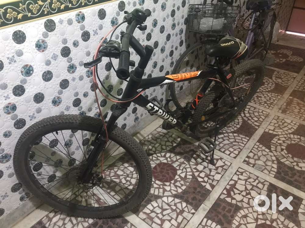 Gang Striker Cycle top model for sale at best price