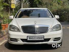 Mercedes-Benz S-Class S 350 CDI, 2012, Diesel