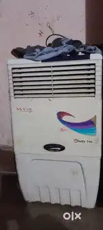 McCoy Windy 34 Ltrs Air Cooler