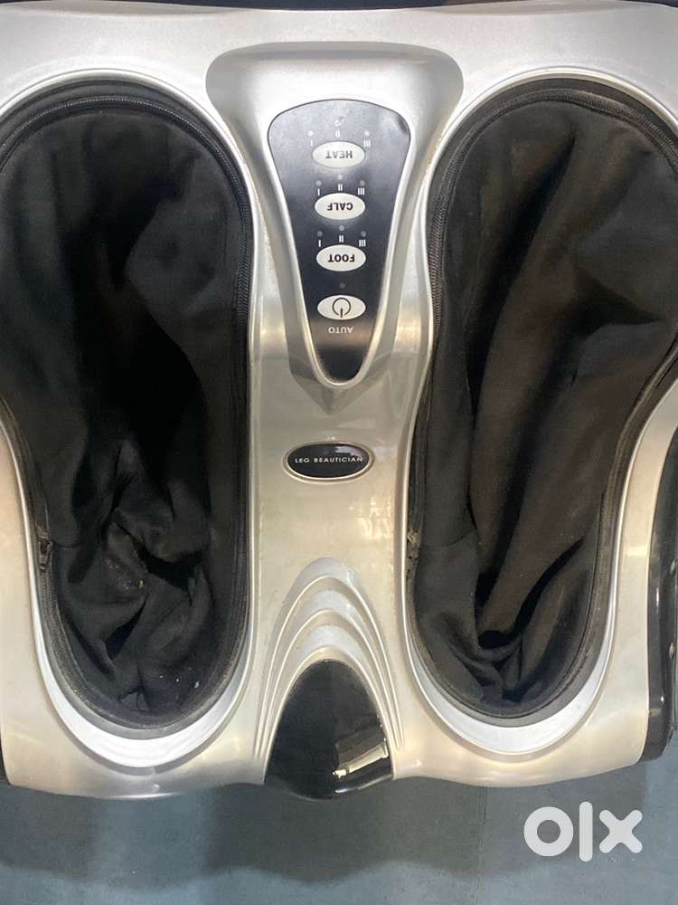 FOOT MASSAGER