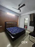 2 BHK independent flat in pratap nager