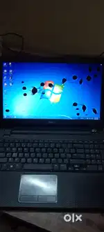 Dell laptop window 7