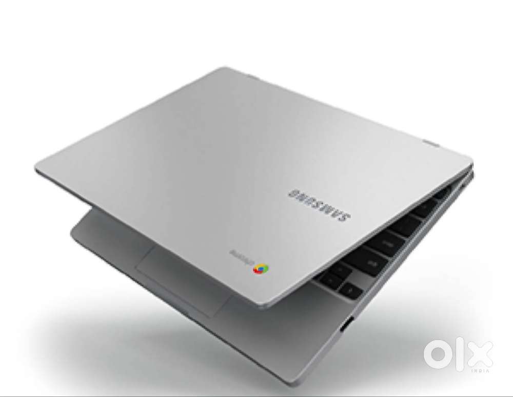 Samsung chrombook