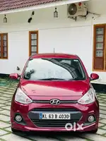 Hyundai Grand i10 Prime 2013/14 register 138000 Km Driven