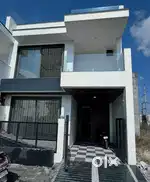 New house for sale