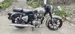 Royal Enfield 350