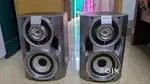 Sony speaker