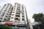 Krishna Tower Shop For Sell In Satellite