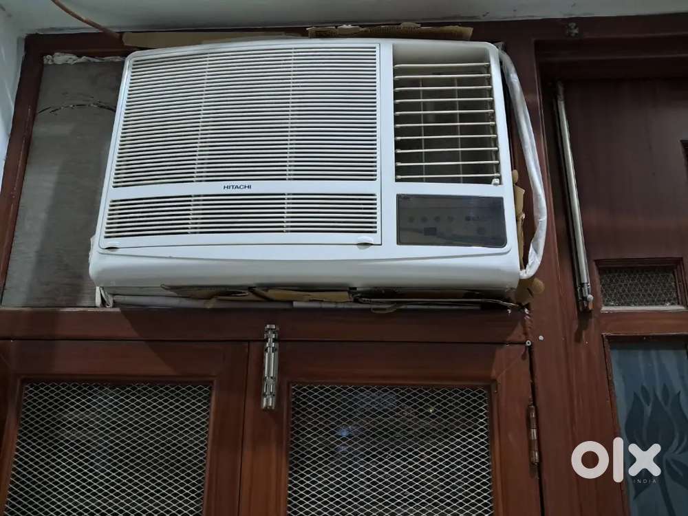 1.5 ton window AC