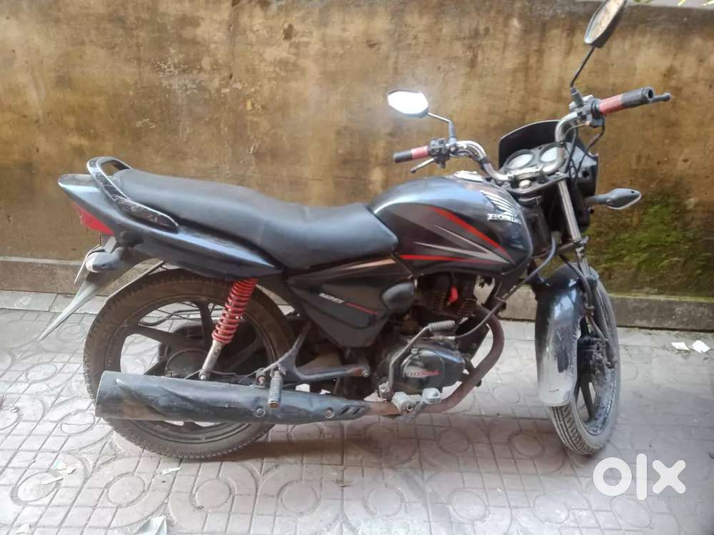 Good condition