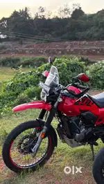 Xpulse 200