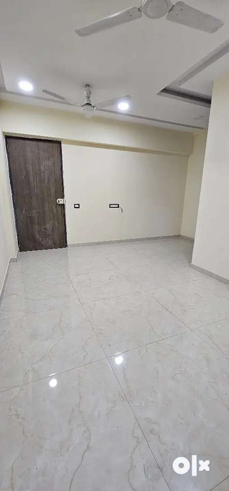 Lavish 1bhk with dining space for sale in virar west