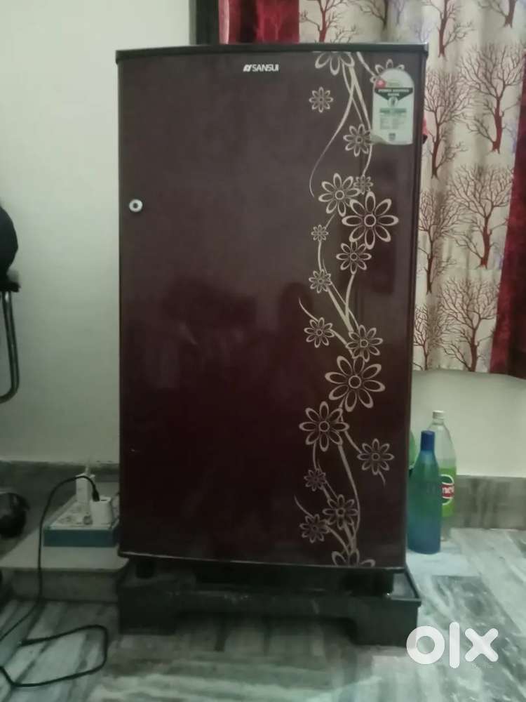 GOOD CONDITION