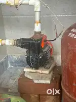 Water motar 1hp mini pump