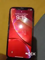 Fresh Condition IPhone XR available for sale