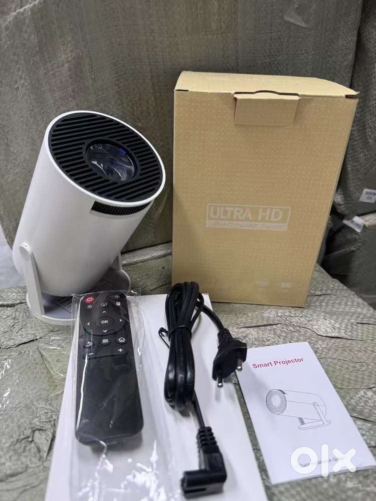 Hy 300 Projector hd