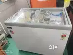 Selling Fridge good condition 4 year warranty 225 litre