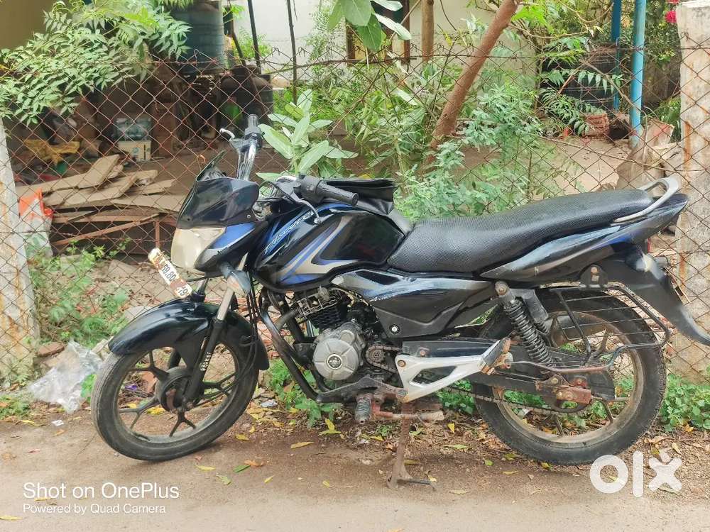 Single owner. Engine very good condition.