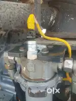 Diesel Engine Mechanic/Heavy truck and Machinery mechanic