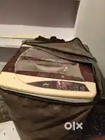 Washing machine fully automatic