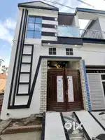 2 KAMRE OR 1 HALL WALA MAKAN DEHRADUN ME
