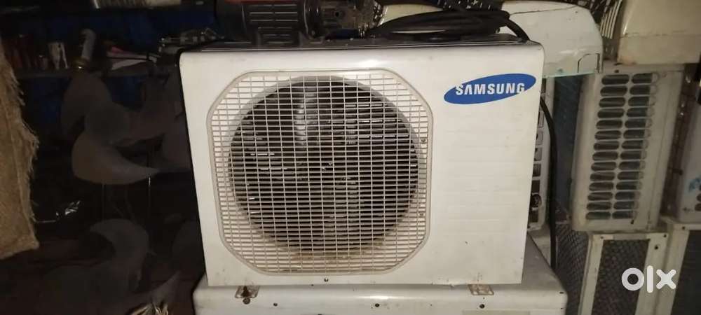 We Deal all types Air Conditioner