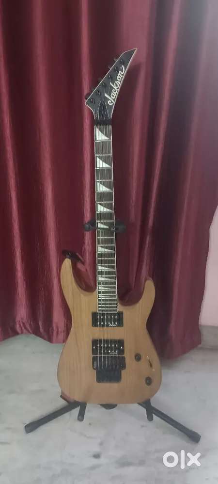 Electric Guitar