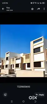 FOR RENT villa