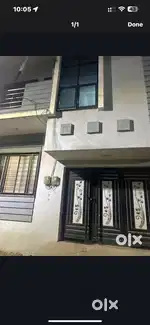 For rent neat and clean house