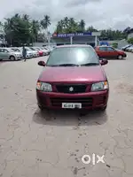 Maruti Suzuki Alto 2005-2010 LXi BSIII, 2011, Petrol