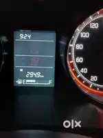 Maruti Suzuki Swift 2018