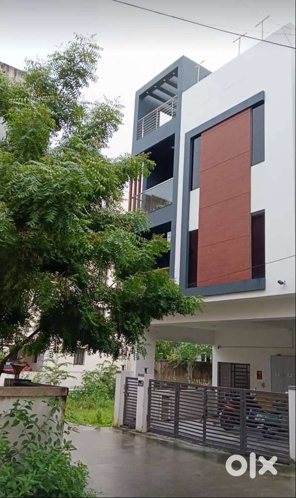 1BHK, Premium Semi-furnished homes, Medavakkam