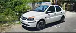 Tata Indigo Ecs 2017 Diesel 170000 Km Driven