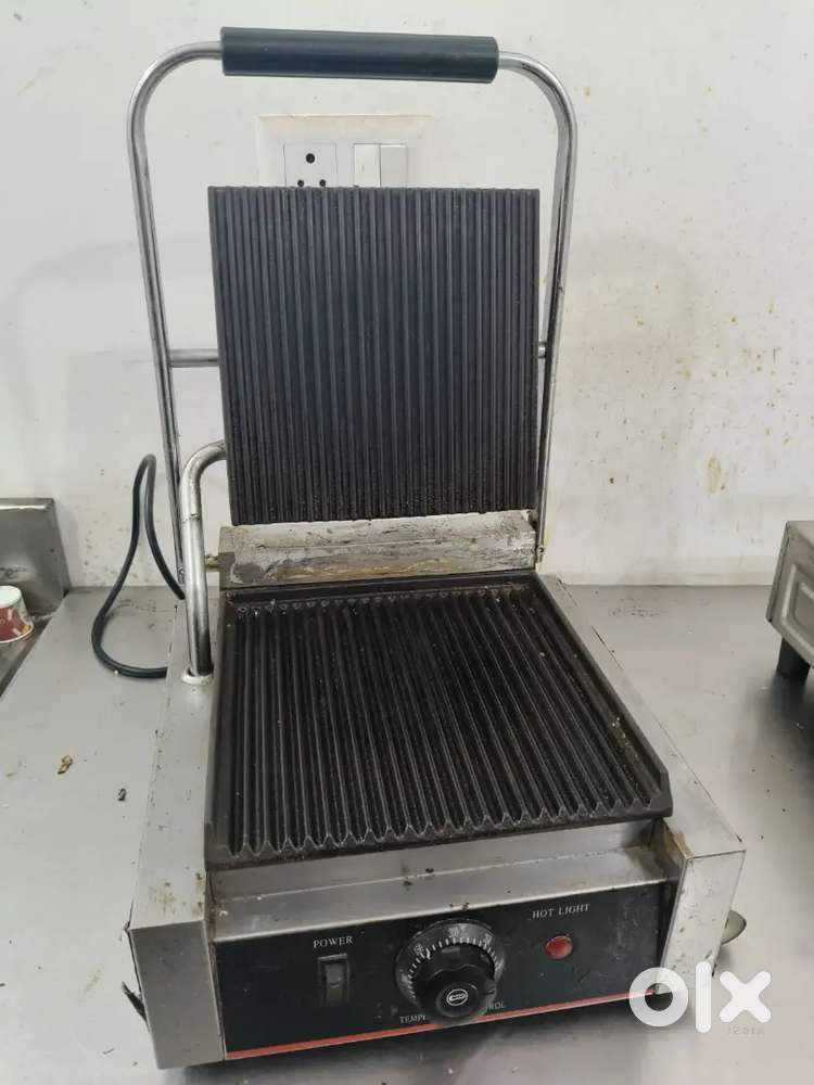 sandwich griller