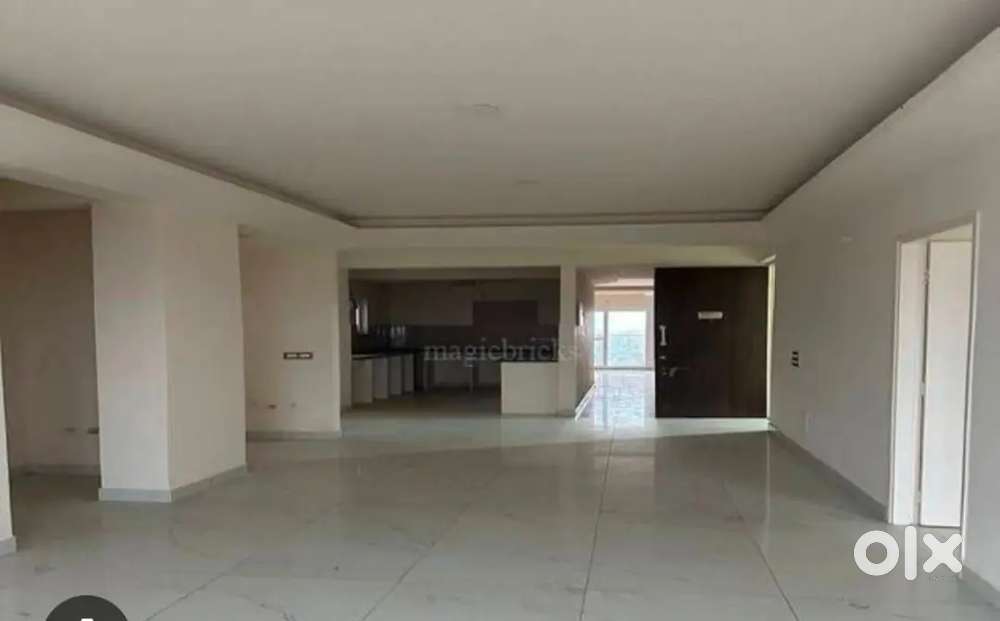 Shrinath puram 2bhk flat sale