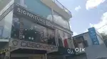 Commercial space for rent at Kmk.. Proper Town