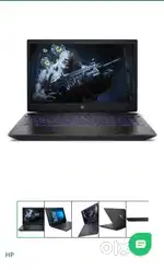 HP Pavilion Gaming