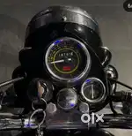 Royal enfield