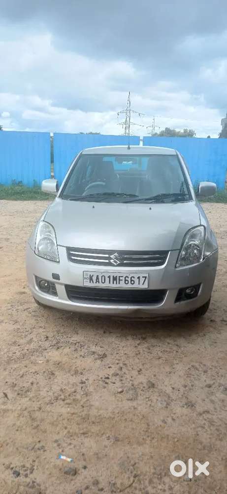 Dzire - 2,55,000