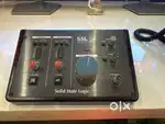 Ssl 2+ Audio Interface