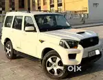 Mahindra Scorpio S6 Plus, 2015, Diesel