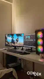 Gaming Design 3D Graphics Design PC